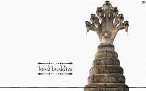 Lord Buddha